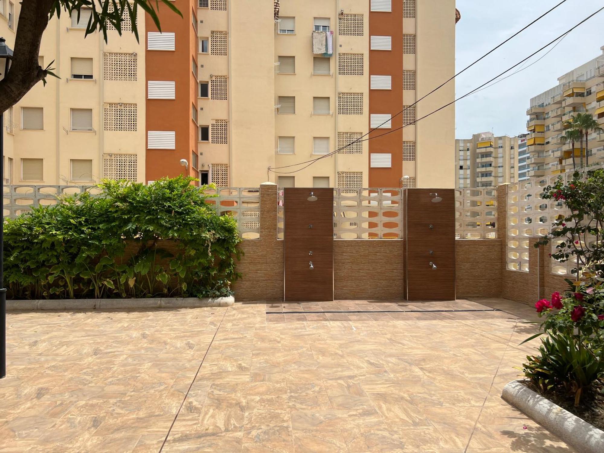 Ap Cande Playa De Gandia Bagian luar foto